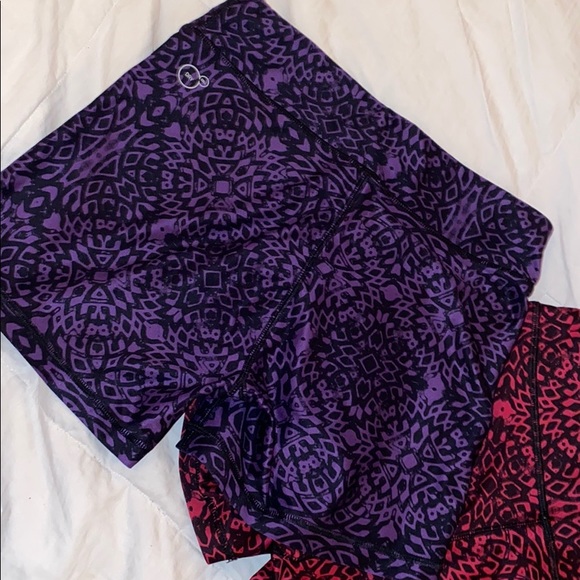 Puma spandex shorts - Picture 6 of 11